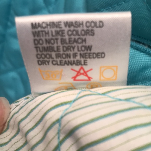 Calvin Klein small quilted jacket - Picture 8 of 8